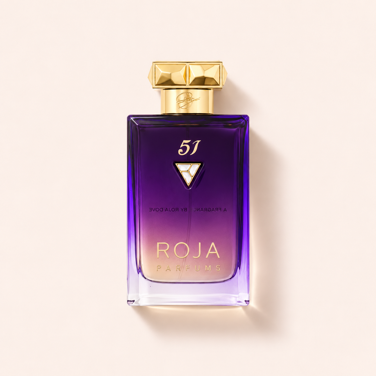 Roja Parfums 51 Pour Femme Essence de Parfum 100 ml