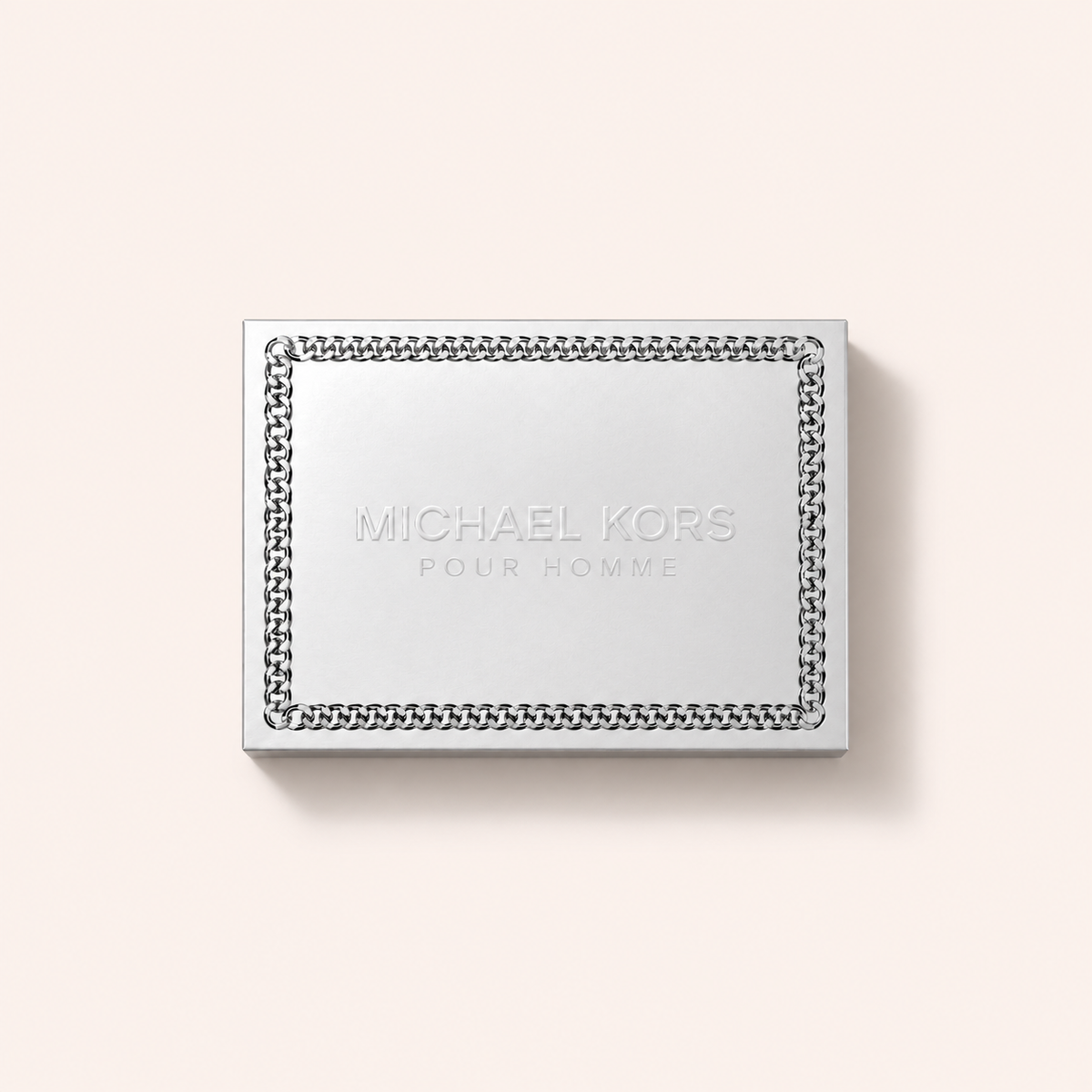 Michael Kors Pour Homme dárková sada, uzavřená krabička s parfémovanou vodou 100 ml a 10 ml, sprchovým gelem 100 ml a balzámem po holení 100 ml – MrRizz