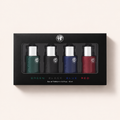 Alfa Romeo – sada Green, Black, Blue a Red 4 × 15 ml