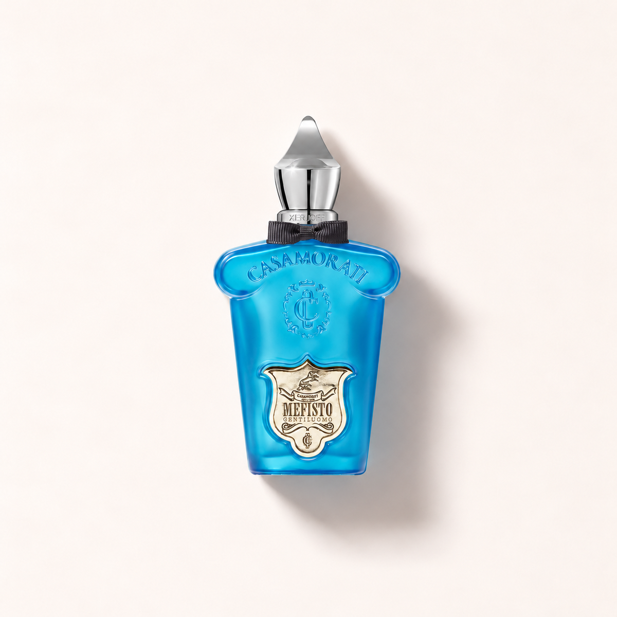 Xerjoff Casamorati Mefisto Gentiluomo, parfémovaná voda 100 ml – MrRizz