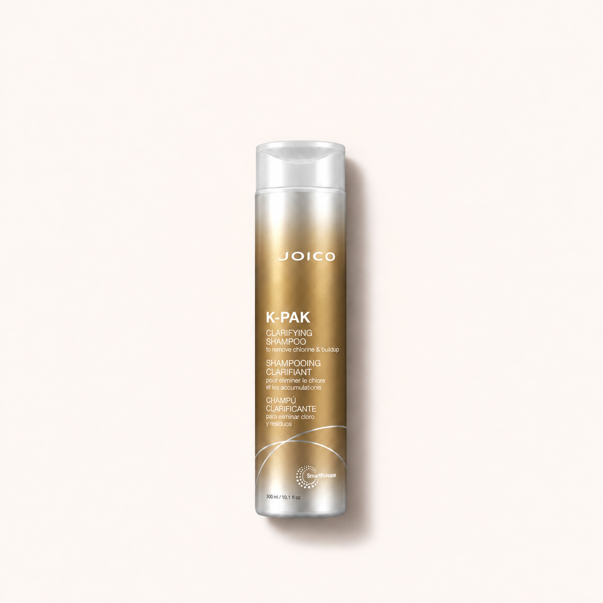 Hloubkově čisticí šampon Joico K-PAK Clarifying 300 ml – MrRizz