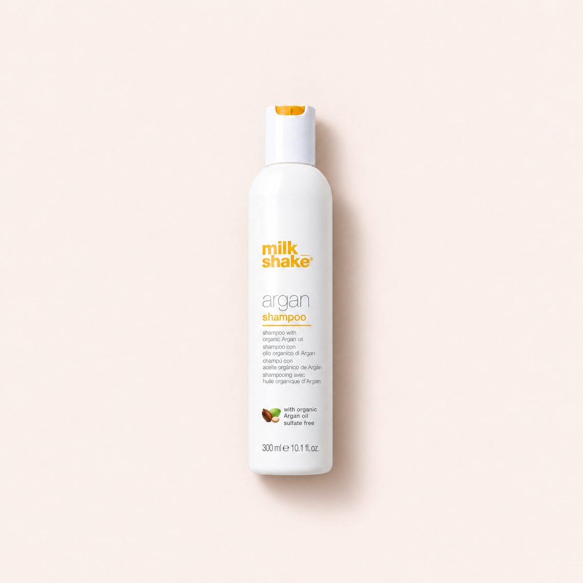 Milk Shake Argan šampon 300 ml – MrRizz