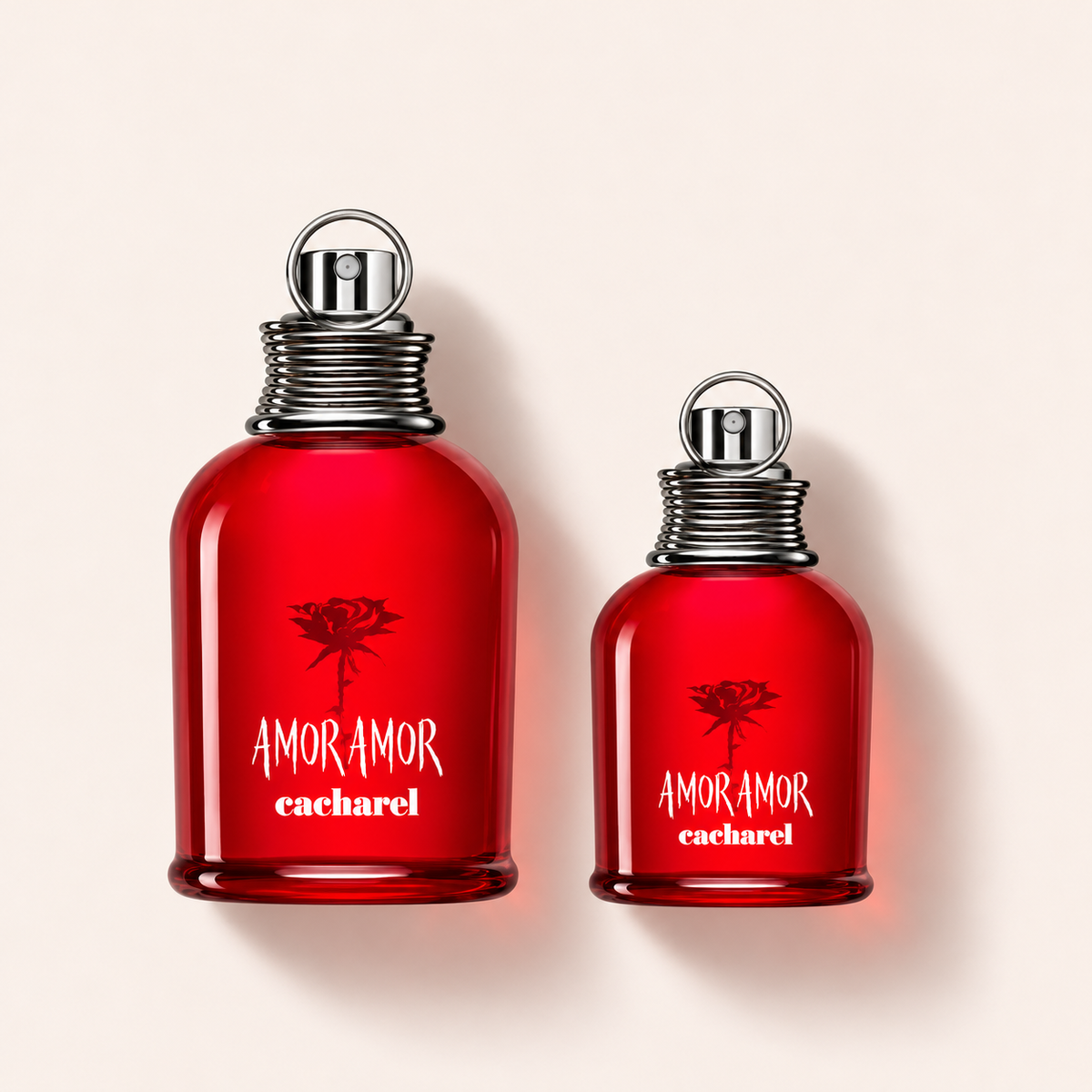 Cacharel Amor Amor dárková sada toaletních vod 100 ml a 30 ml – MrRizz