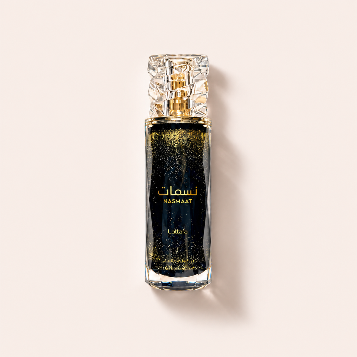 Lattafa Nasmaat Eau de Parfum100 ml – MrRizz