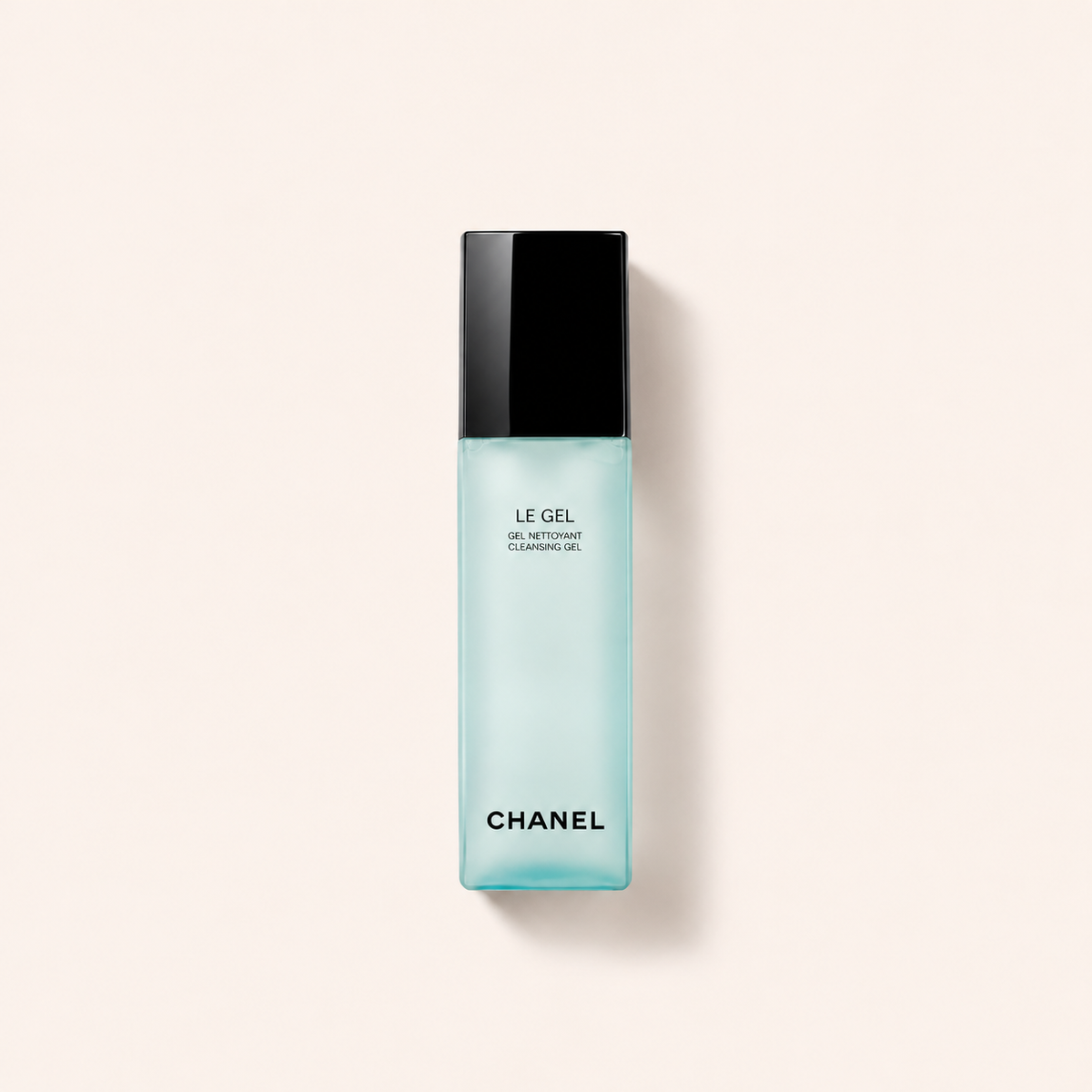 Chanel Le Gel, čisticí gel 150 ml – MrRizz