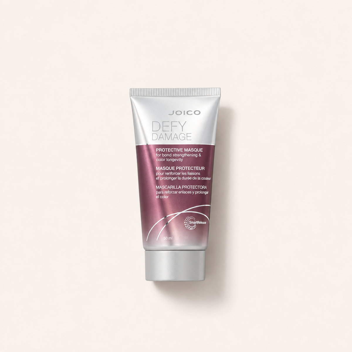 Joico Defy Damage ochranná maska na vlasy 50 ml – MrRizz