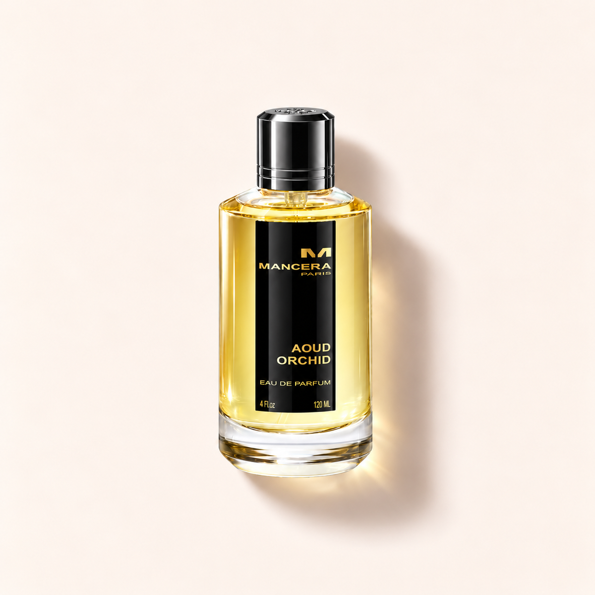 Mancera Aoud Orchid – parfémovaná voda 120 ml