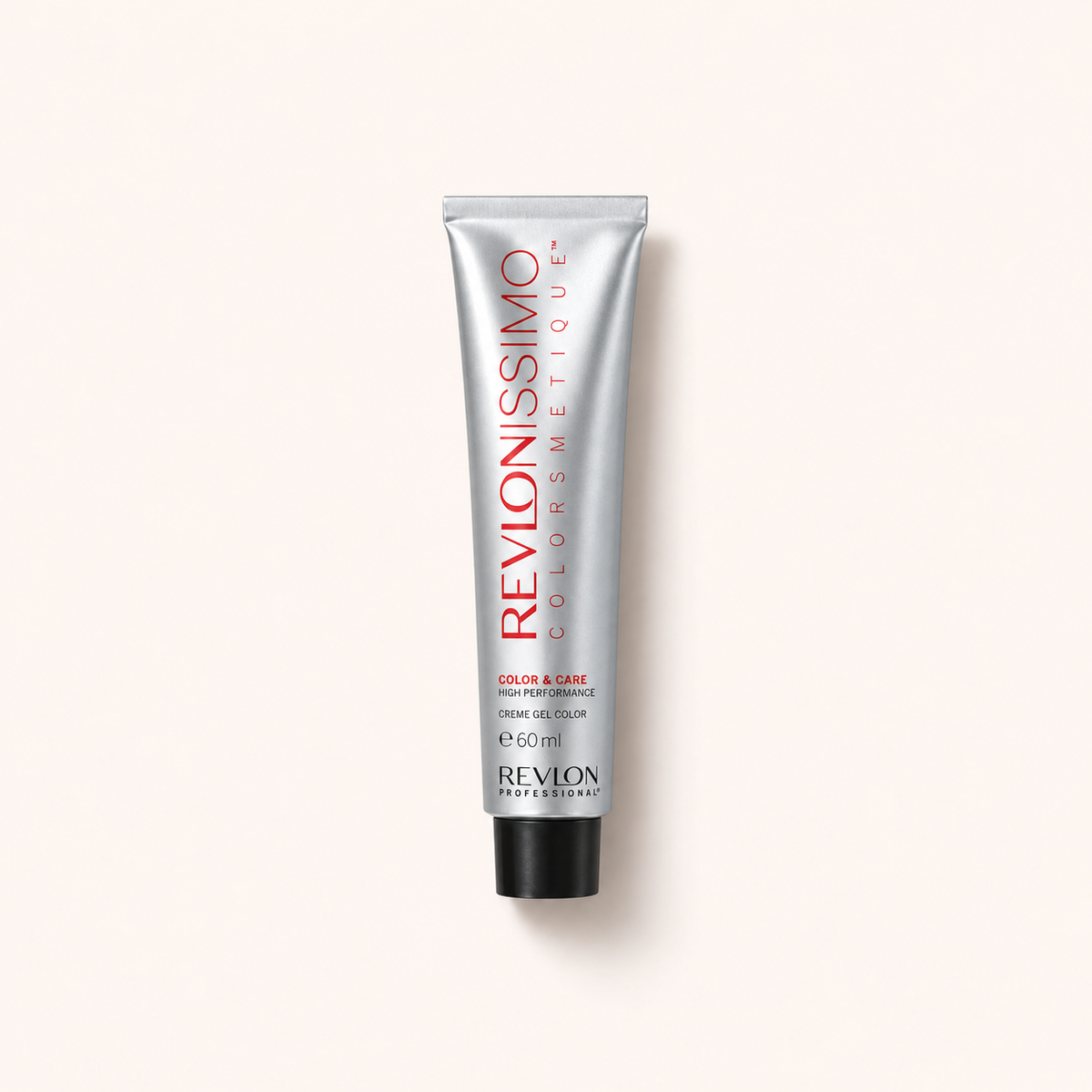 Revlon Professional Revlonissimo Colorsmetique Color & Care, barva na vlasy 60 ml – MrRizz
