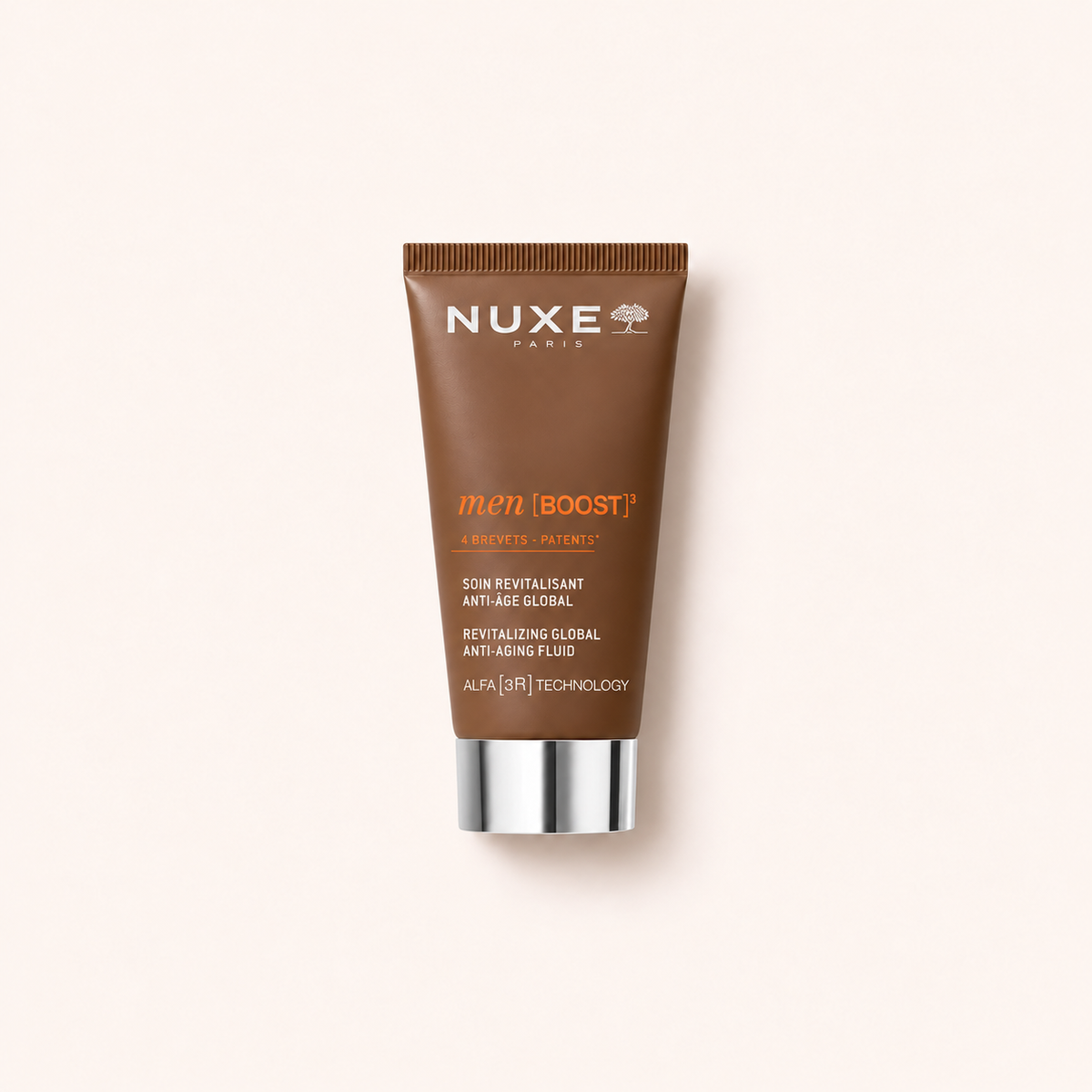NUXE Men BOOST3 revitalizační fluid proti stárnutí 50 ml – MrRizz