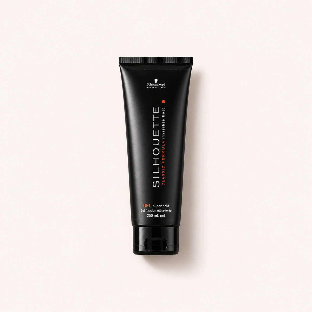 Schwarzkopf Professional Silhouette gel se silnou fixací 250 ml – MrRizz