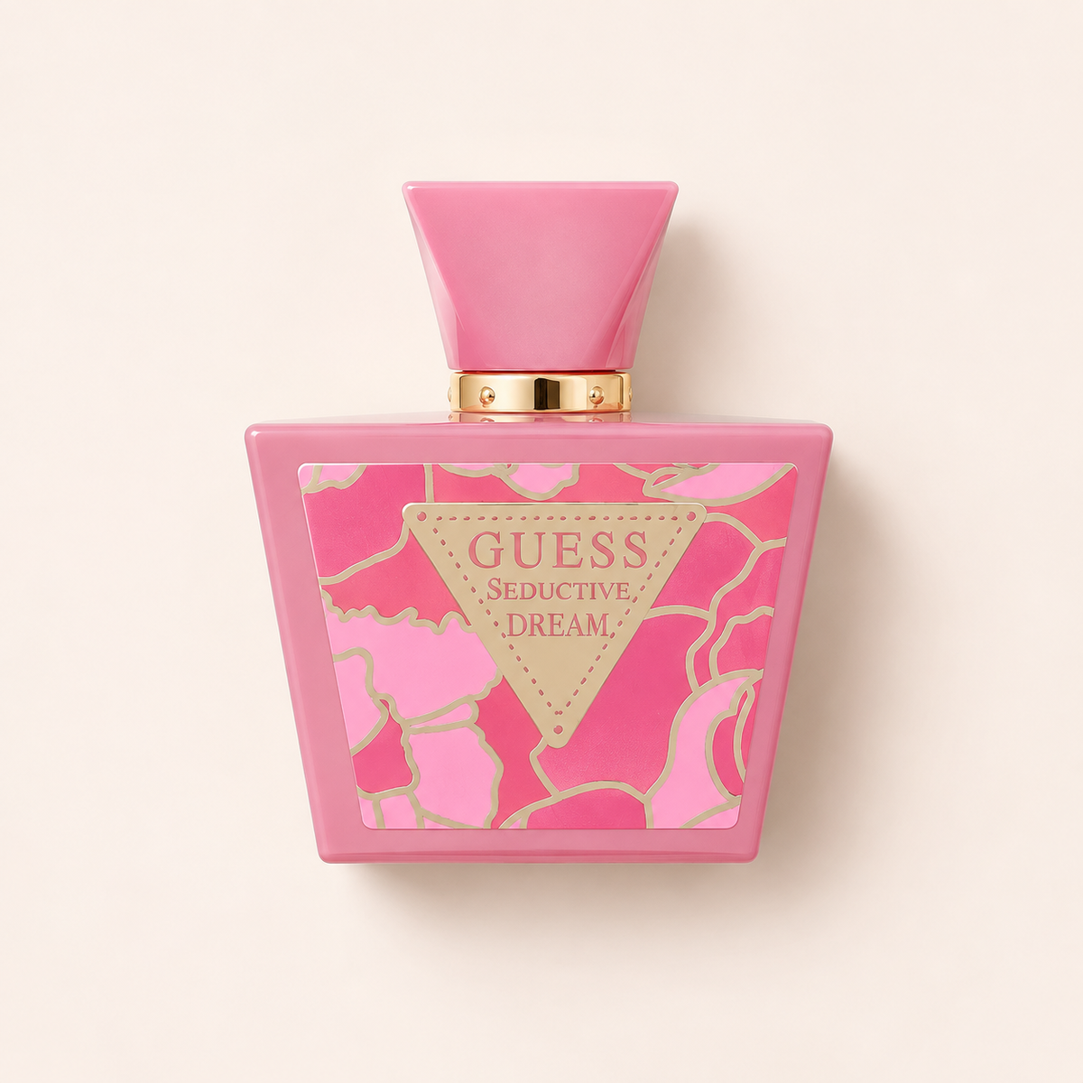 GUESS Seductive Dream, toaletní voda pro ženy 75 ml, poškozená krabička – MrRizz