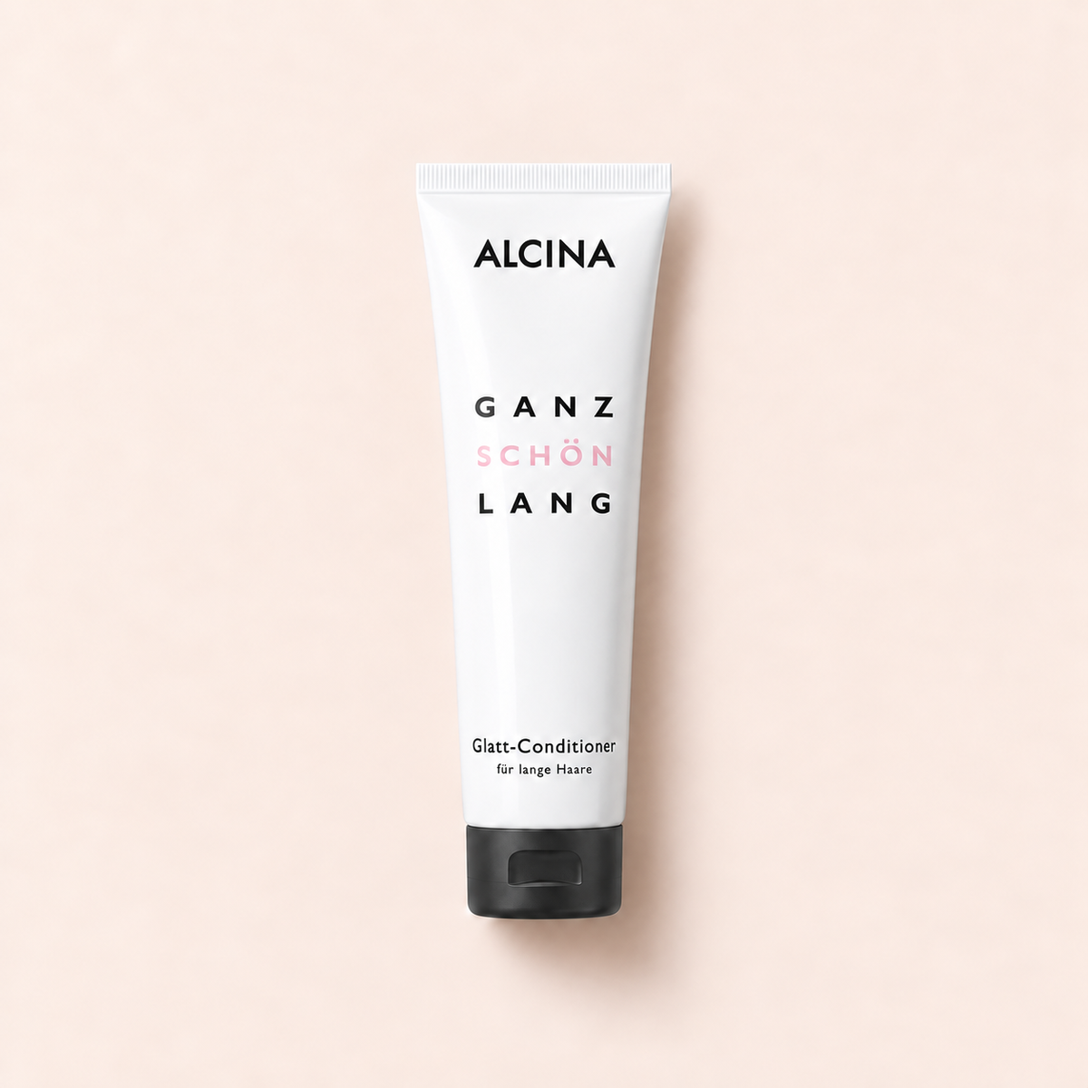 ALCINA Ganz Schön Lang uhlazující kondicionér 150 ml – MrRizz