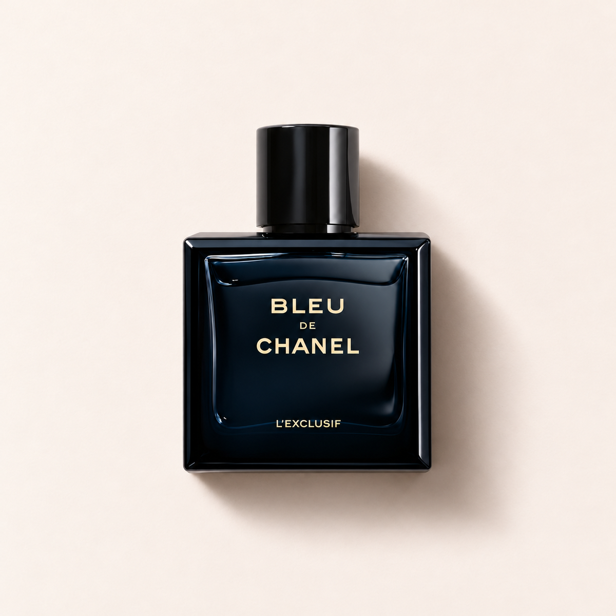 Chanel Bleu de Chanel L'Exclusif 100 ml – MrRizz