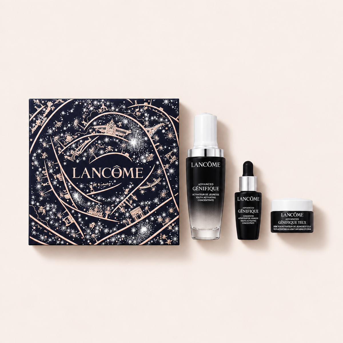 Lancôme Advanced Génifique Youth Activating Concentrate 50 ml – MrRizz
