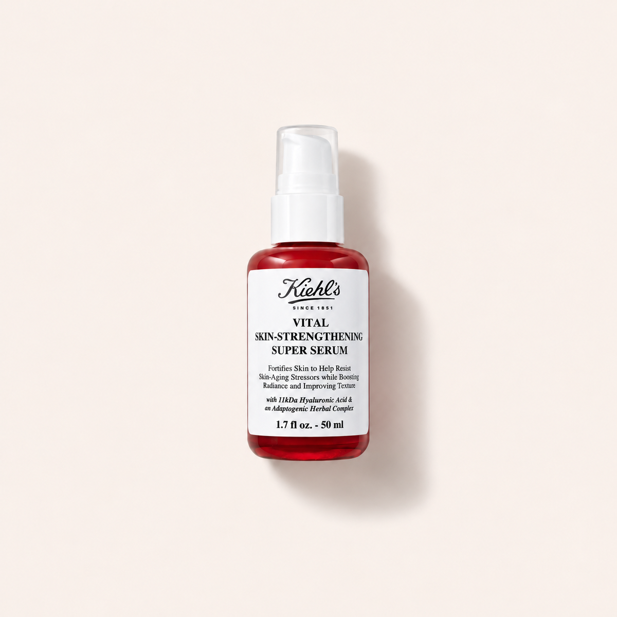 Kiehl´s Vital Skin-Strengthening Super Serum 50 ml – MrRizz
