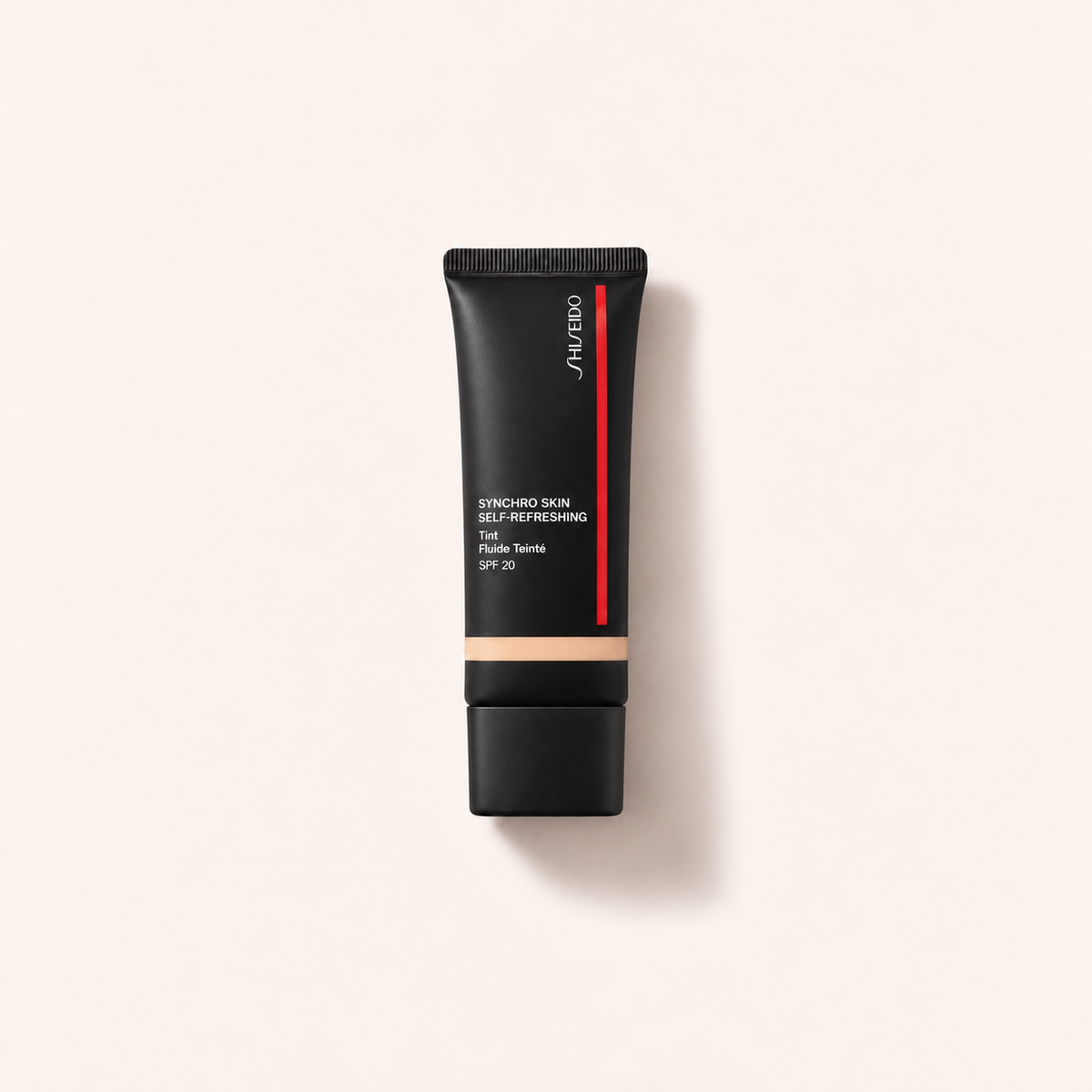Shiseido Synchro Skin Self-Refreshing Tint 30 ml – MrRizz
