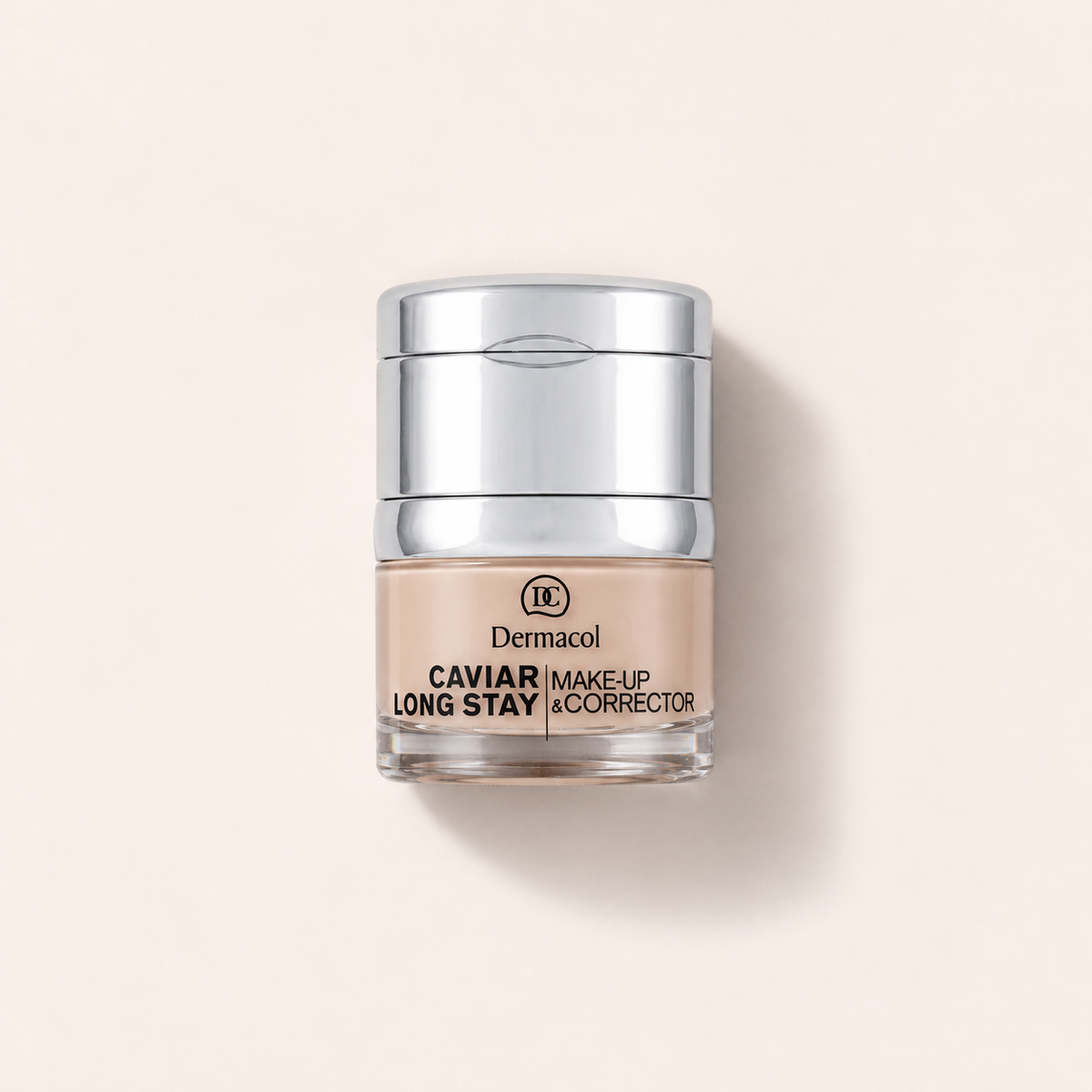 Dermacol Caviar Long Stay Make-Up & Corrector 30 ml – MrRizz
