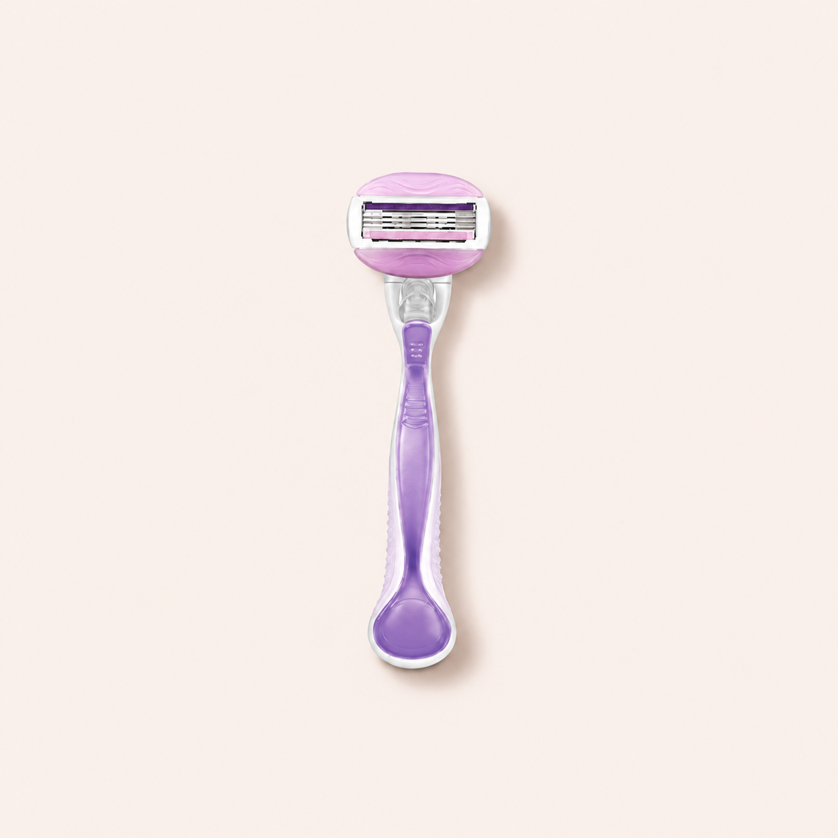 Gillette Venus ComfortGlide Breeze, dámský holicí strojek, 1 kus – MrRizz