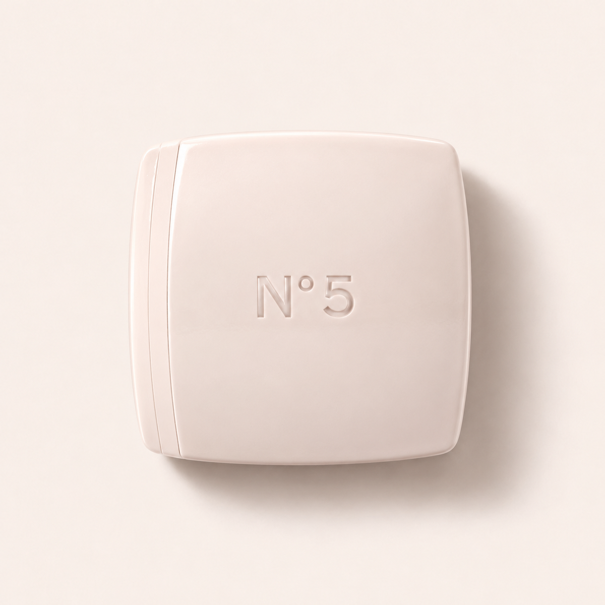 Chanel N°5, tuhé parfémované mýdlo – MrRizz