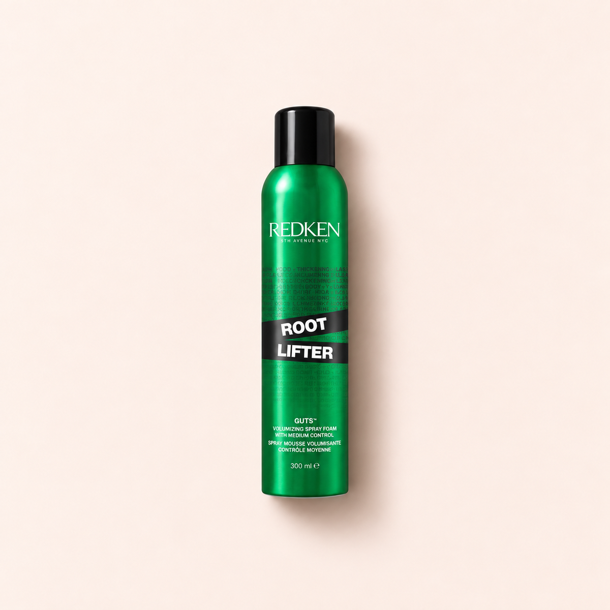 Objemová pěna ve spreji Redken Root Lifter Guts 300 ml – MrRizz