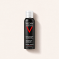 Vichy Homme Sensi Shave pěna na holení 200 ml v černém obalu – MrRizz