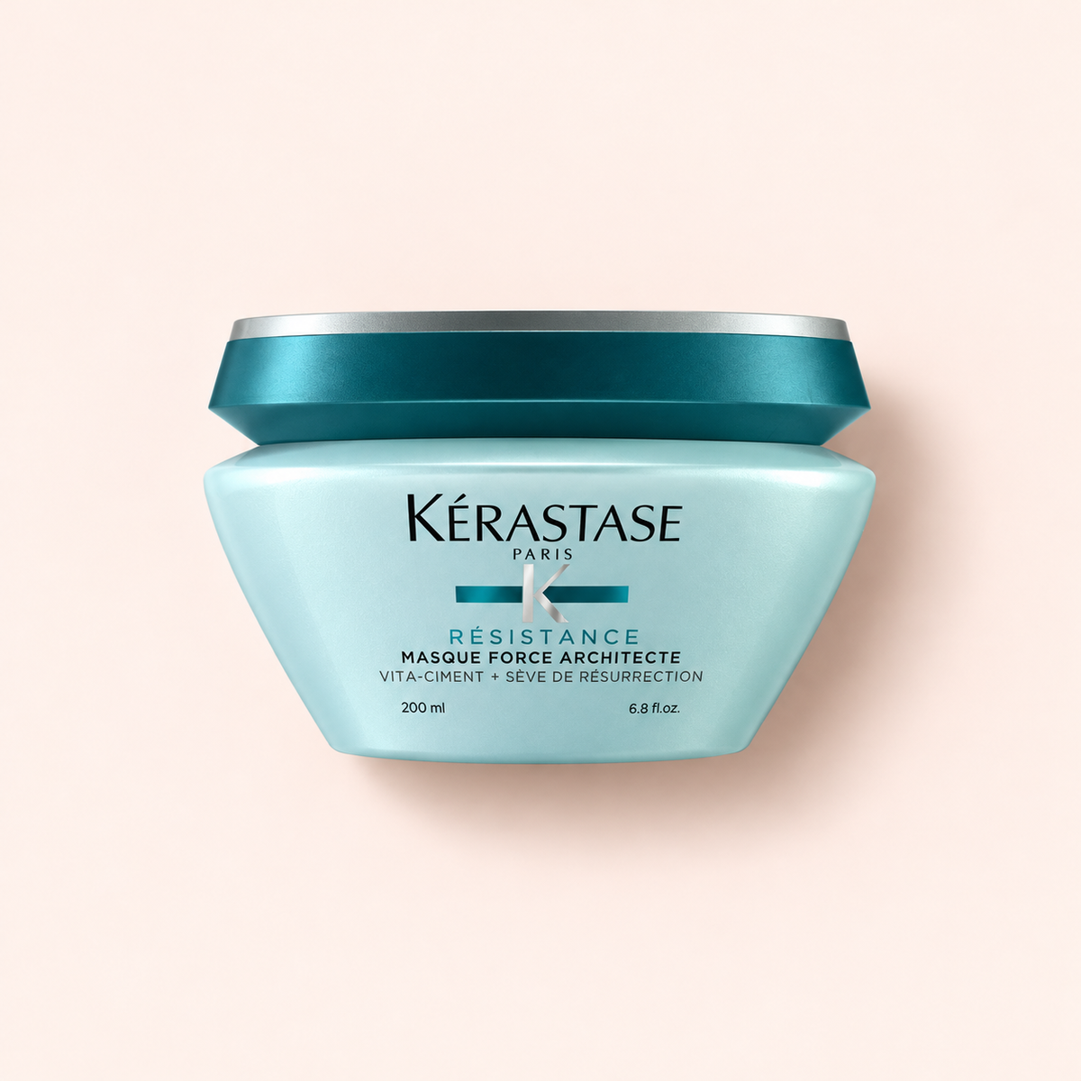Maska Kérastase Résistance Masque Force Architecte 200 ml – MrRizz