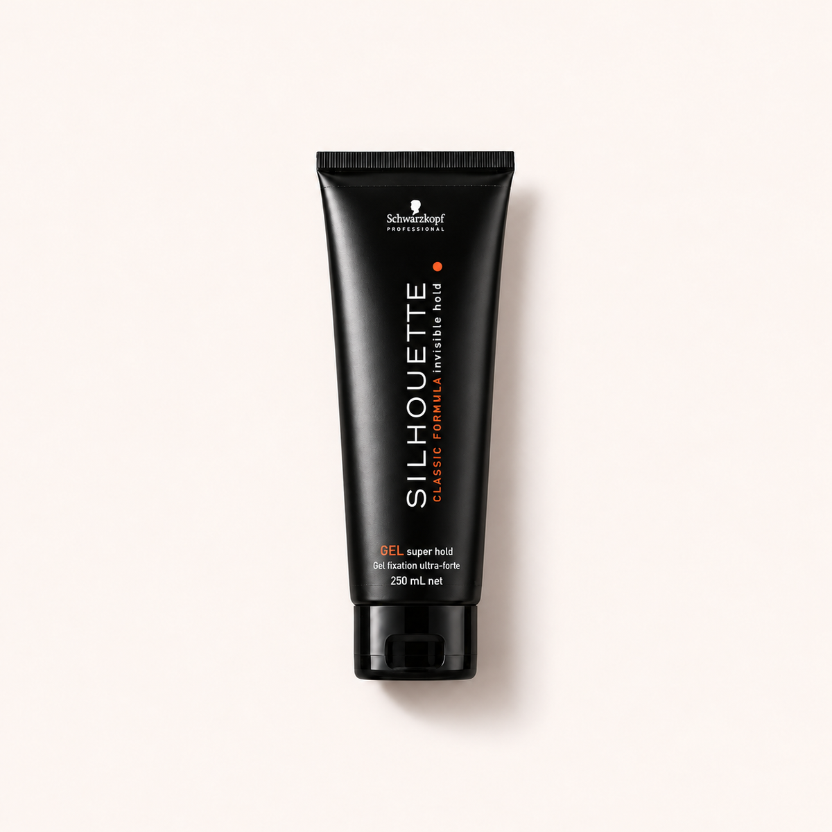 Schwarzkopf Professional Silhouette gel se silnou fixací 250 ml – MrRizz