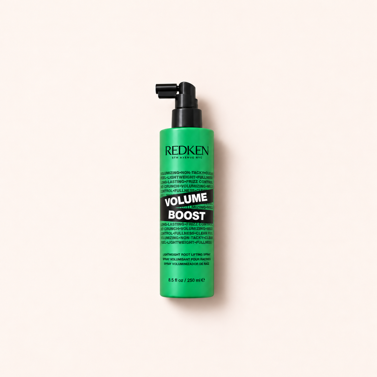 Sprej pro objem Redken Volume Boost 250 ml – MrRizz