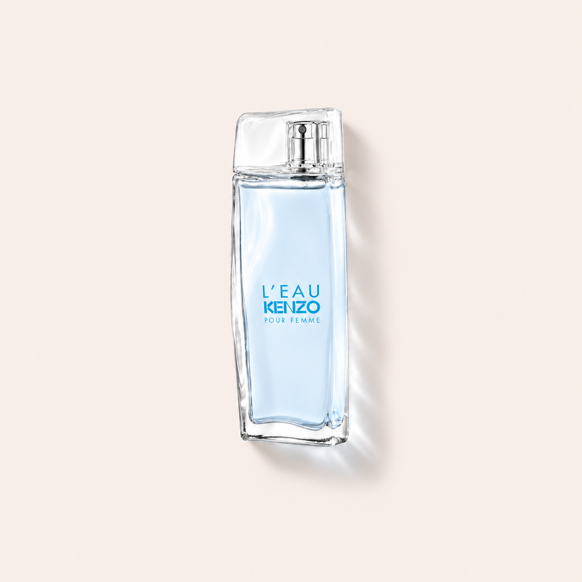 Kenzo L’Eau Kenzo Pour Femme EDT 50 ml – MrRizz