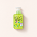 Revlon Professional Equave Kids, dětský šampon s vůní zeleného jablka 300 ml – MrRizz