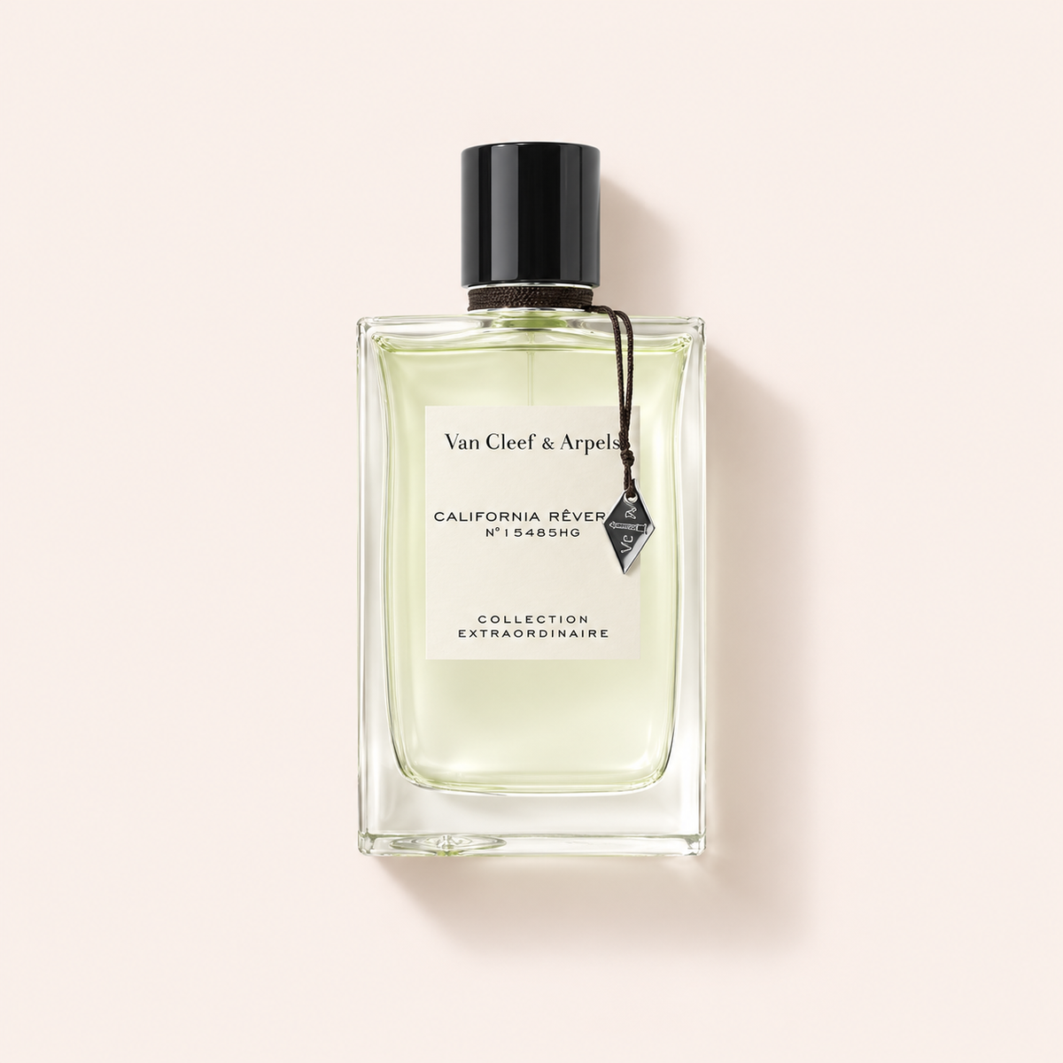 Van Cleef & Arpels California Rêverie EDP 75 ml – MrRizz