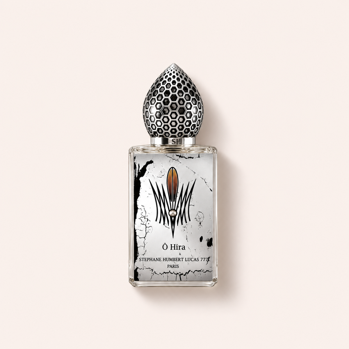 Stéphane Humbert Lucas 777 Ô Hira EDP 50 ml – MrRizz