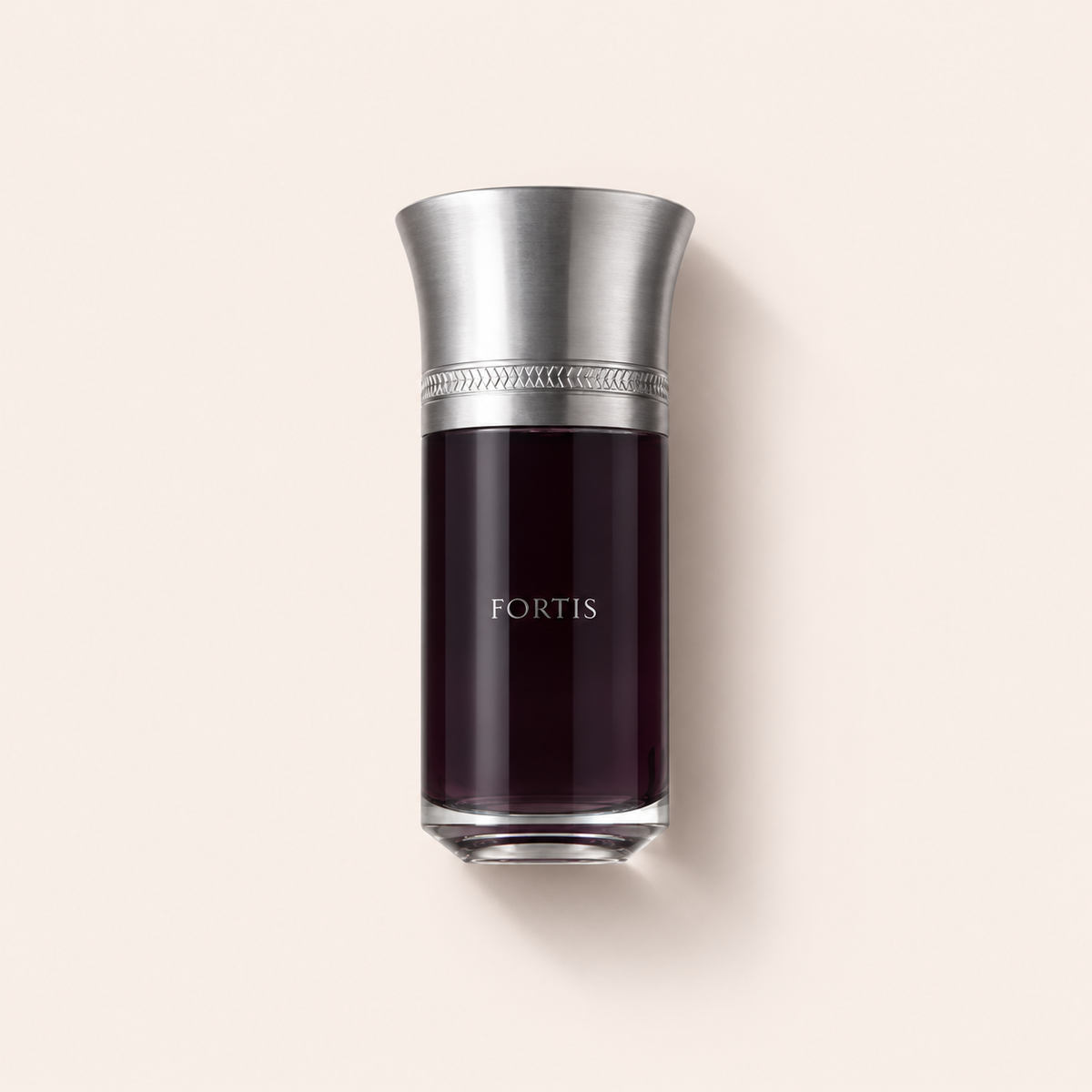 Liquides Imaginaires Fortis EDP 50 ml – MrRizz