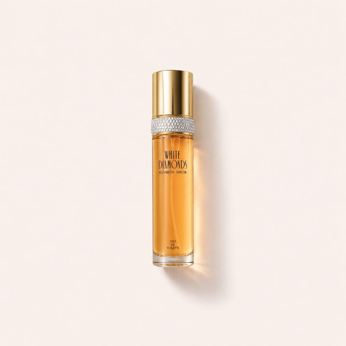 Elizabeth Taylor White Diamonds 100 ml – MrRizz
