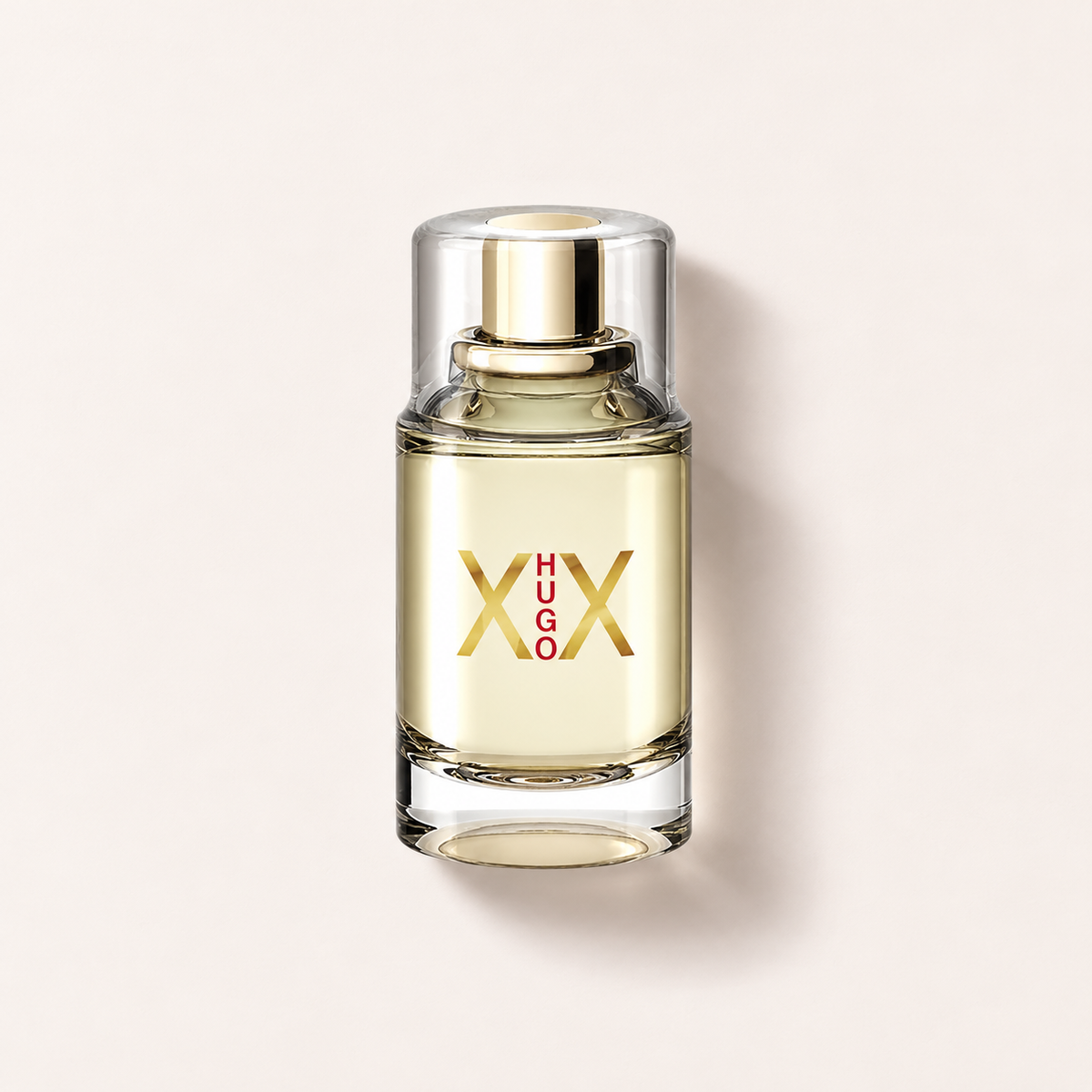 HUGO BOSS Hugo XX, toaletní voda 100 ml – MrRizz