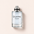 Boucheron Quatre Pour Homme toaletní voda 100 ml tester – MrRizz