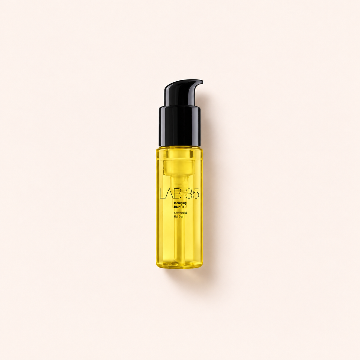 Kallos Lab 35 Indulging vyživující vlasový olej 50 ml – MrRizz