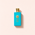 Nusuk Ajwaa Turquoise 100 ml