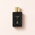 Maison Alhambra Your Touch Oud 100 ml