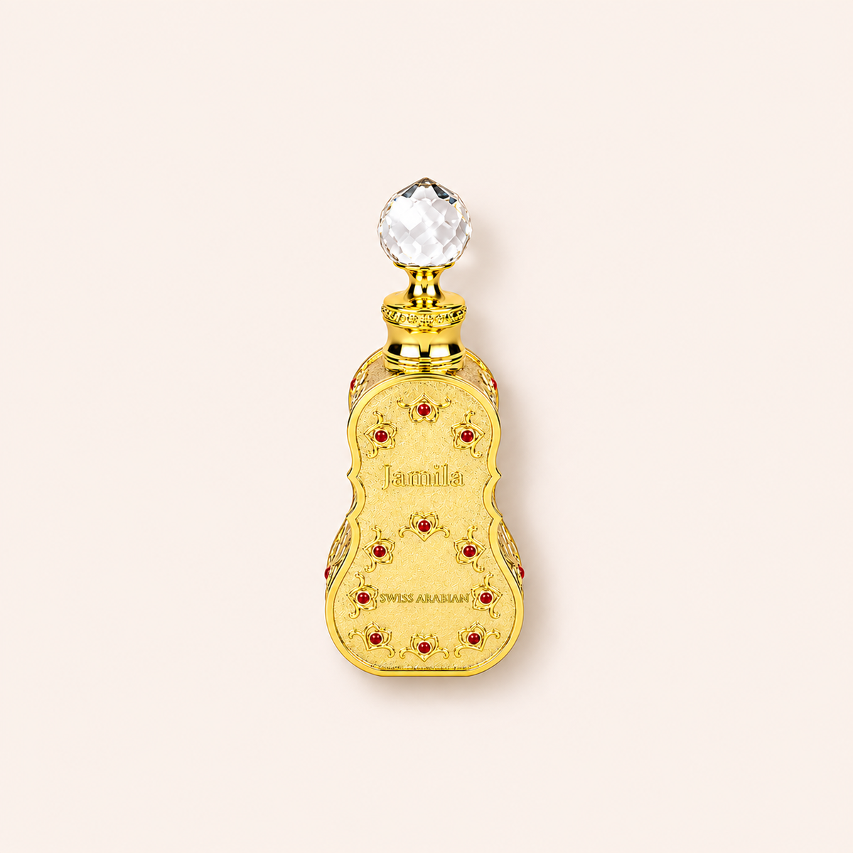 Swiss Arabian Jamila parfémový olej 15 ml – MrRizz