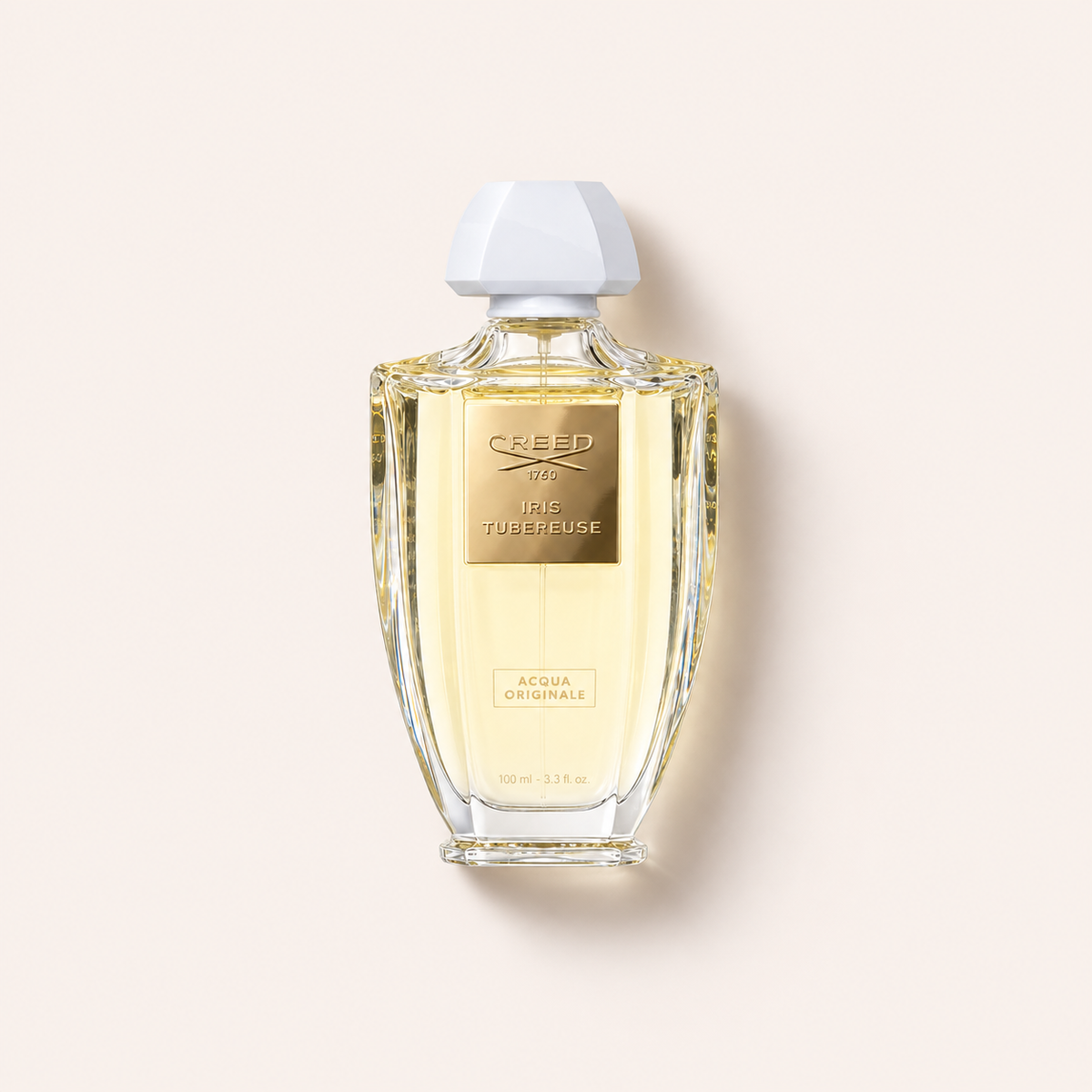 Creed Acqua Originale Iris Tubereuse parfémovaná voda 100 ml – MrRizz