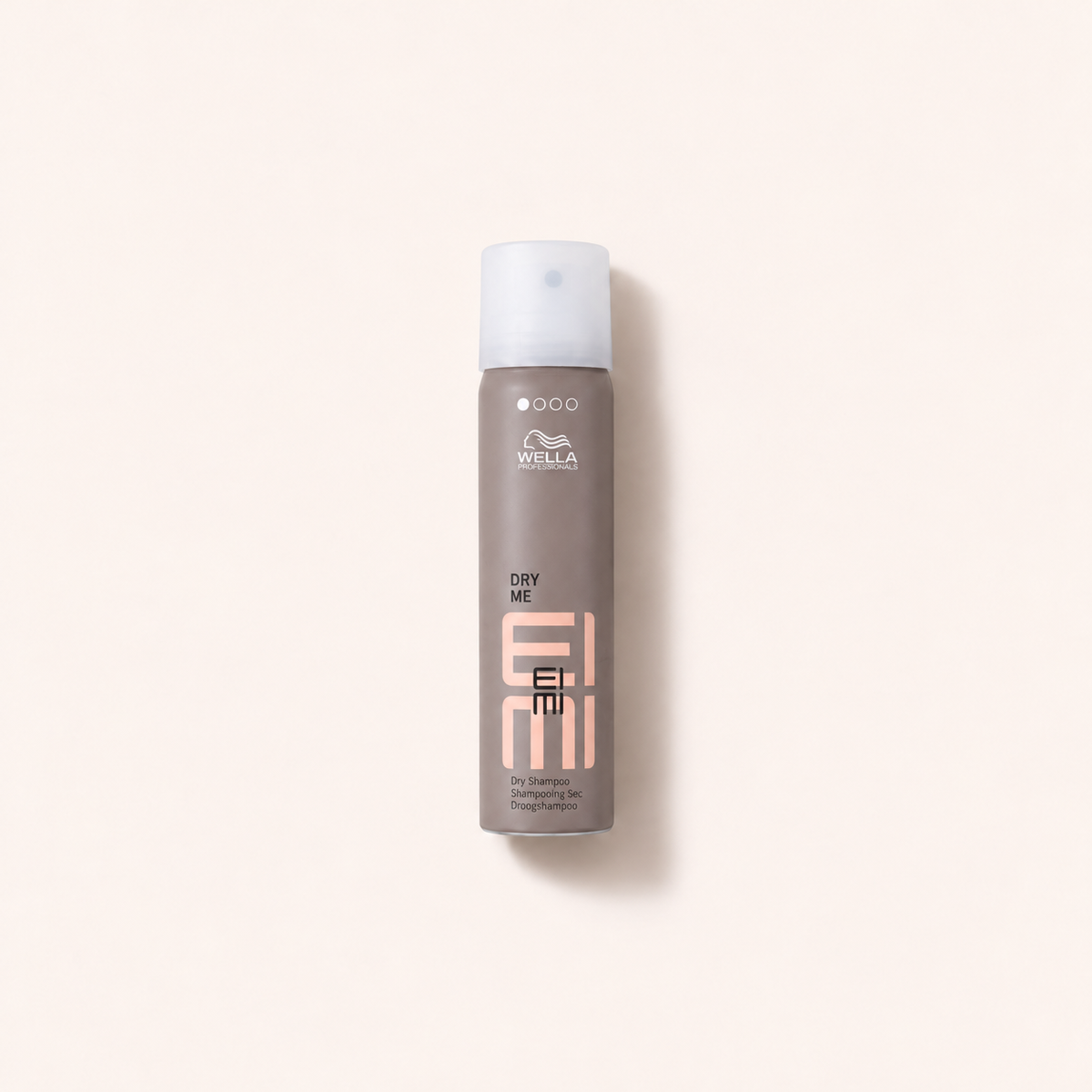 Wella Professionals Eimi Dry Me 65 ml – suchý šampon – MrRizz