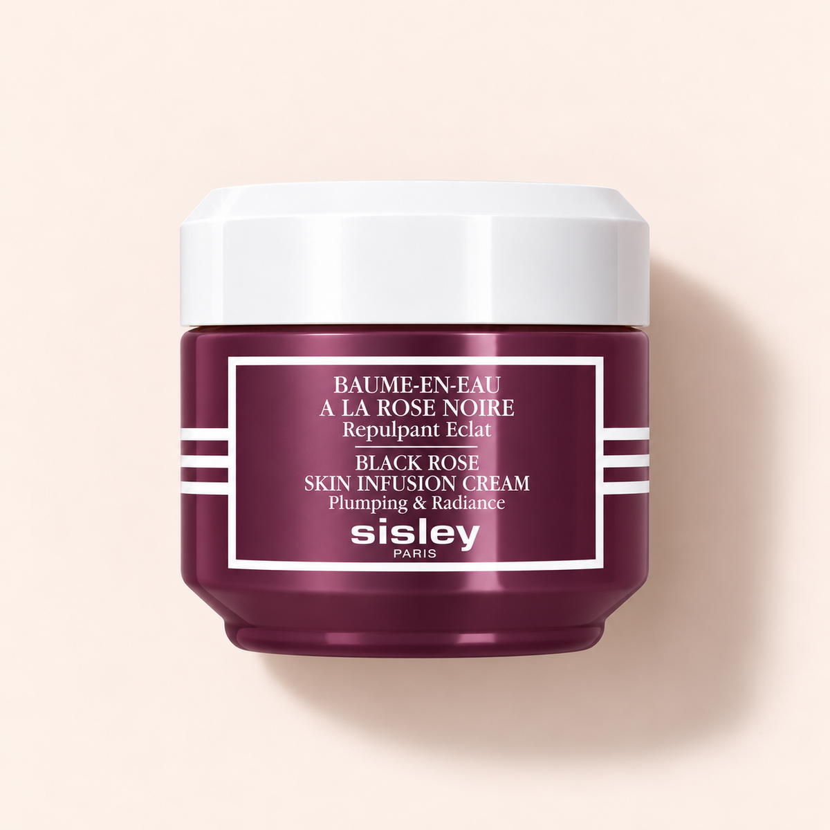 Sisley Black Rose Skin Infusion Cream pleťový krém 50 ml – MrRizz