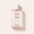 Chanel Coco Mademoiselle – Velvet Body Oil 200 ml