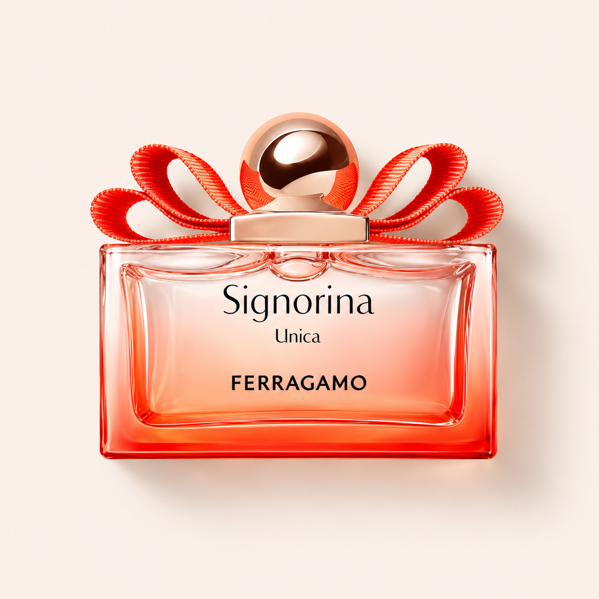 Ferragamo Signorina Unica EDP 100 ml – MrRizz
