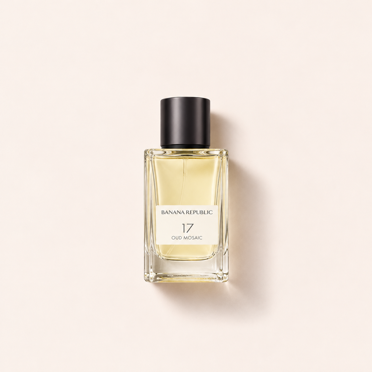Banana Republic Icon Collection 17 Oud Mosaic 75 ml – MrRizz