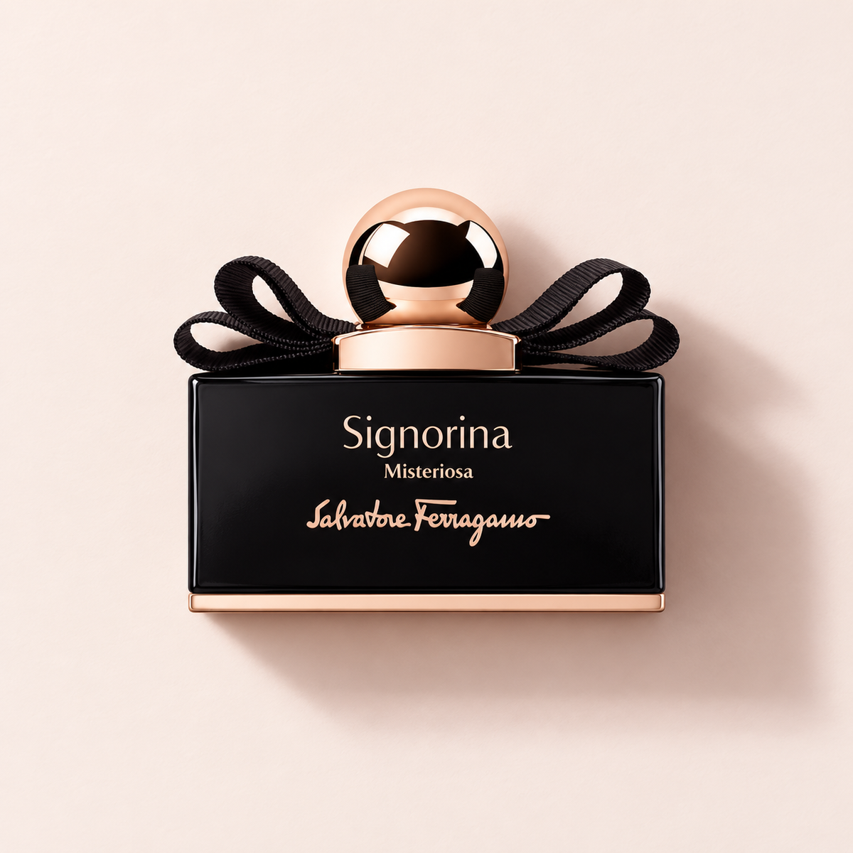 Ferragamo Signorina Misteriosa 100 ml