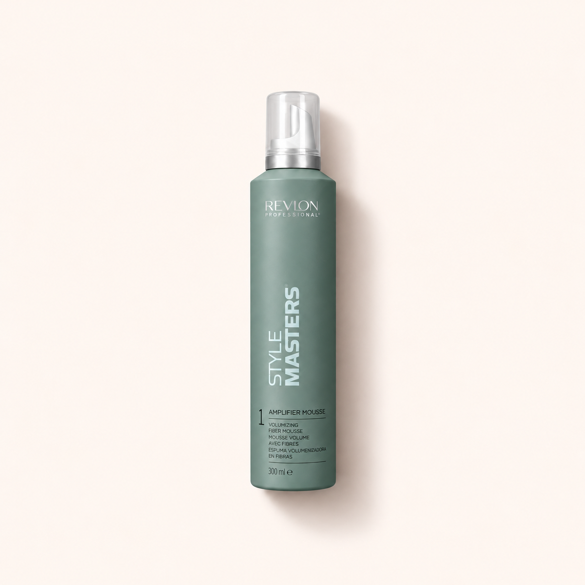 Revlon Professional Style Masters Amplifier Mousse, pěna pro objem vlasů 300 ml – MrRizz