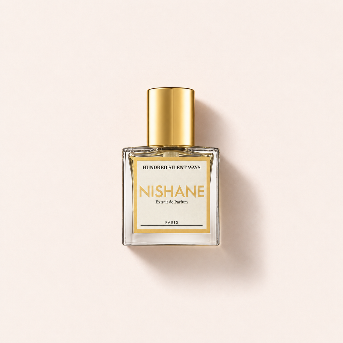 Nishane Hundred Silent Ways 15 ml