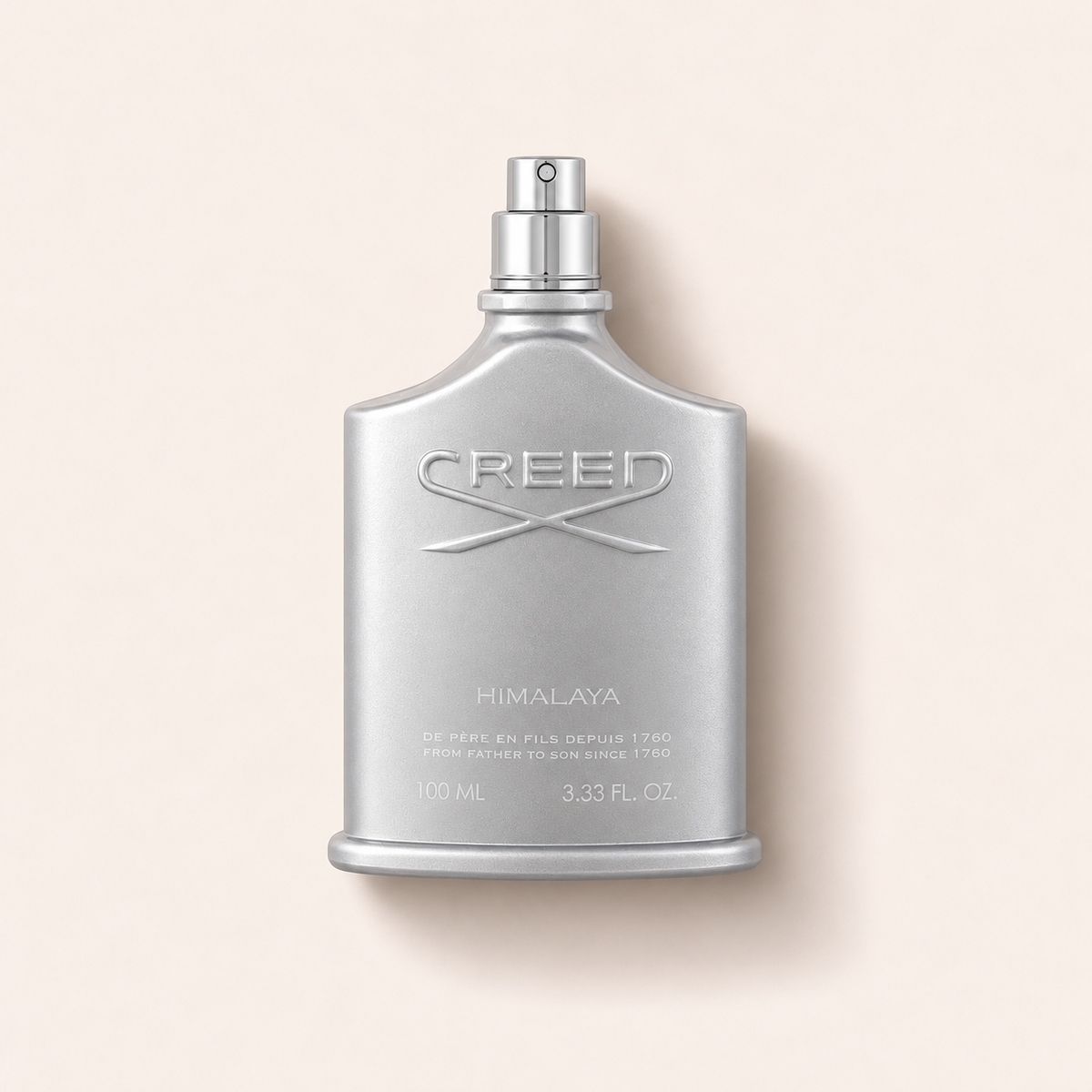 Creed Himalaya, parfémovaná voda 100 ml, tester bez víčka – MrRizz